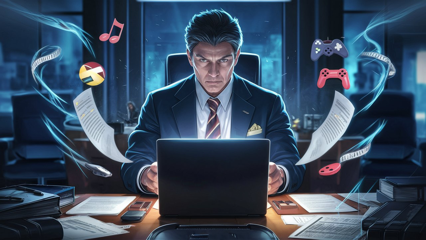 Суд разрешил новые претензии к Meta* по делу о скачивании пиратских книг для ИИ