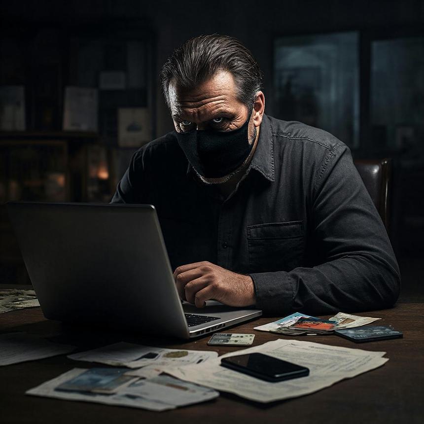 Мошенники начали заставлять россиян перезванивать из-за писем об электронной подписи