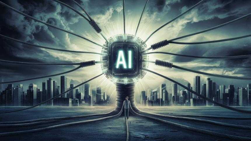 Майнер криптовалют Bitdeer построит крупнейший в Норвегии дата-центр для ИИ