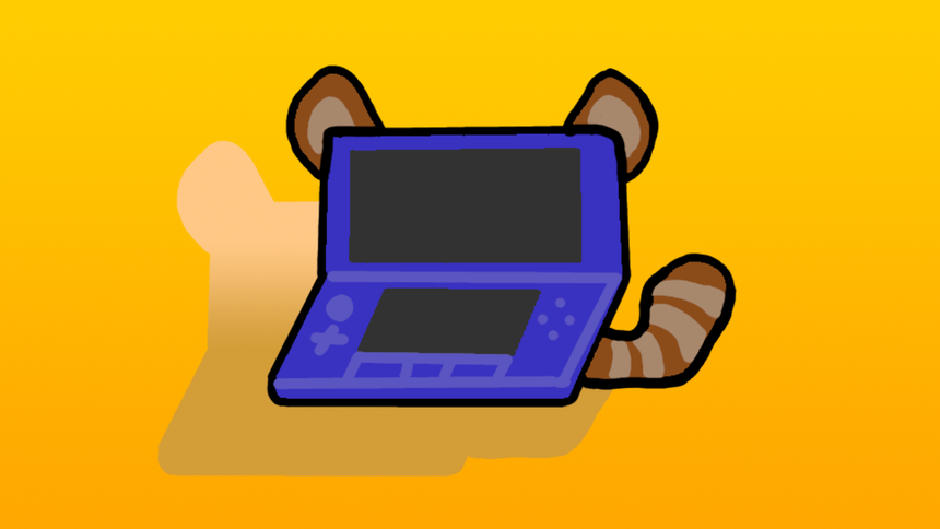 Эмулятор Nintendo 3DS на ПК Tanuki3DS получил большое обновление