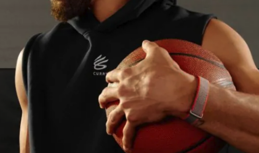 Google выпустит фитнес-браслет без экрана