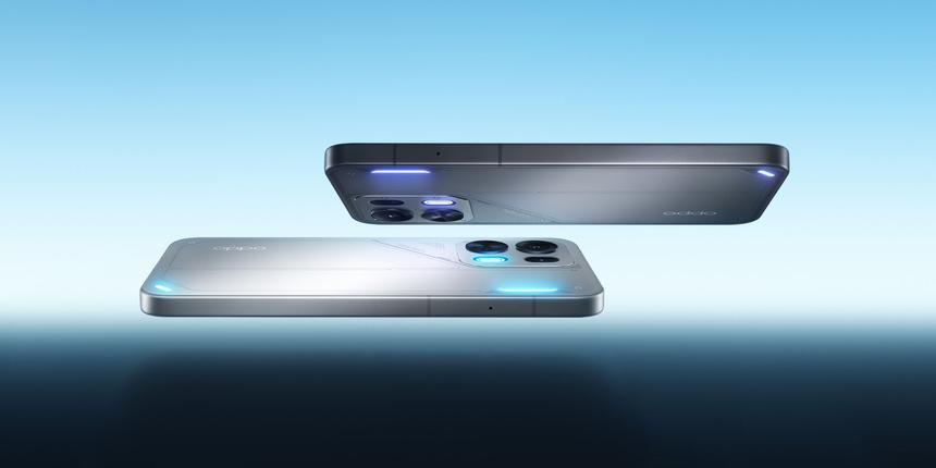 Dimensity 9500s, 8000 мА·ч: стала известна часть характеристик смартфонов Oppo K15