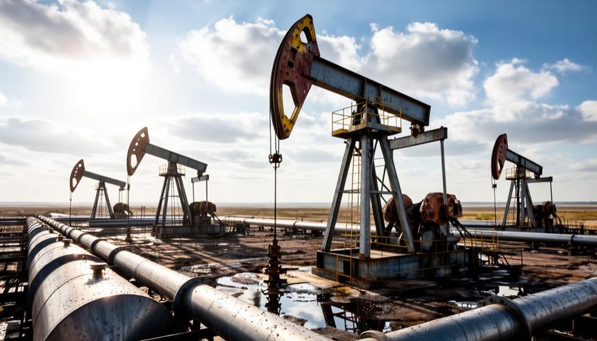 Российские ученые создали технологию, а основе рентгена для повышения нефтедобычи