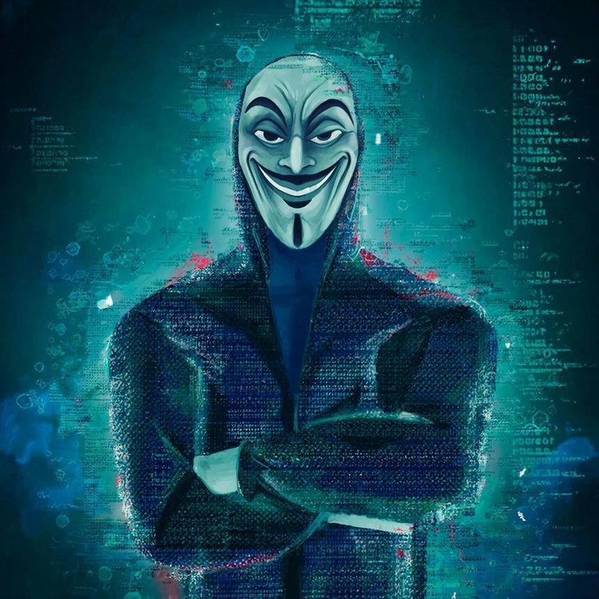 Россиян начал атаковать троян CrystalX, через который хакеры насмехаются над жертвой