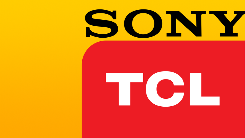 TCL купила 51% телевизионного бизнеса Sony за $475 млн
