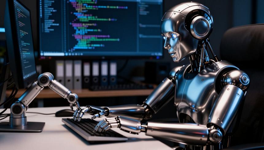 В Сбербанке назвали главные преимущества российского ИИ перед зарубежным