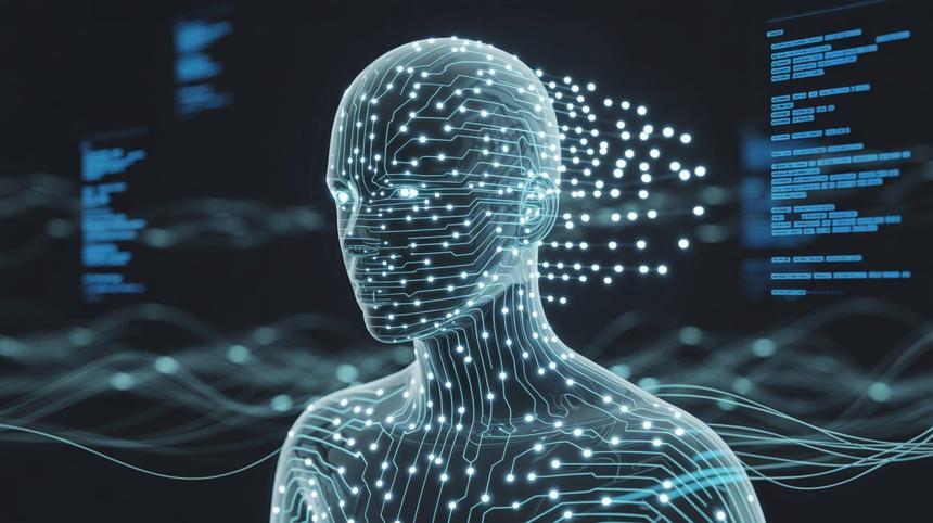 В Сбербанке оценили риск выхода ИИ из-под контроля