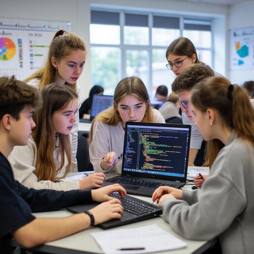 В МФТИ студентов научат «этичному хакингу»: взламывать всё, чтобы потом защищать