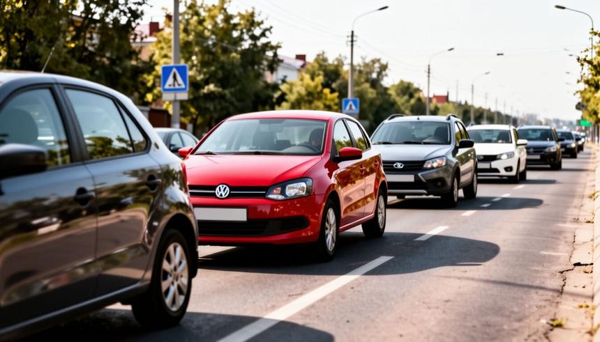 Минпромторг предложил ставить ОС «Аврору» на импортные авто