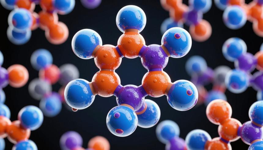 Ученые «Сириуса» научили клетки создавать белки с новыми аминокислотами