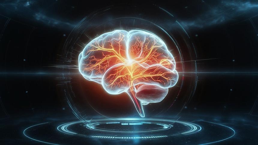 В России создали носимый датчик для измерения стресса