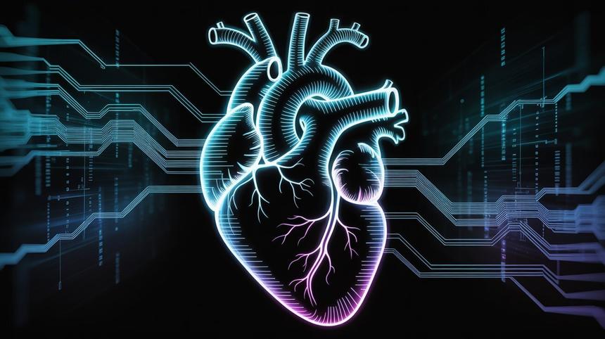 В РАН оценили сроки создания «живого» сердца