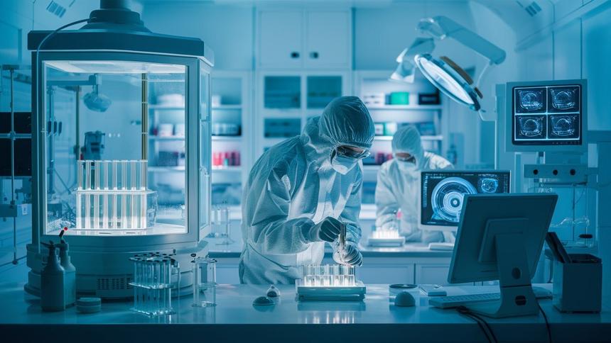 В Минздраве рассказали о сроках расширения применения новой вакцины от рака