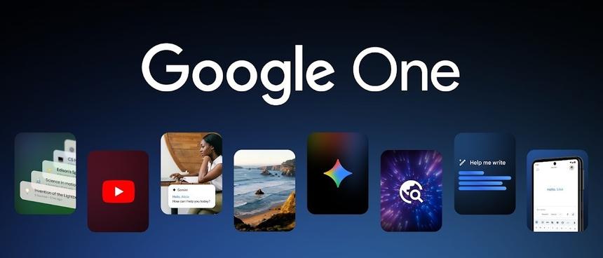 Google добавил 3 бесплатных терабайта облачного хранилища для подписчиков AI Pro
