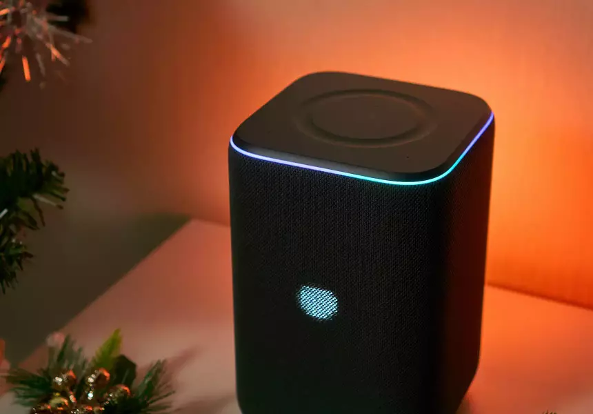 Россияне потратили почти 50 млрд рублей на умные колонки в 2025 году