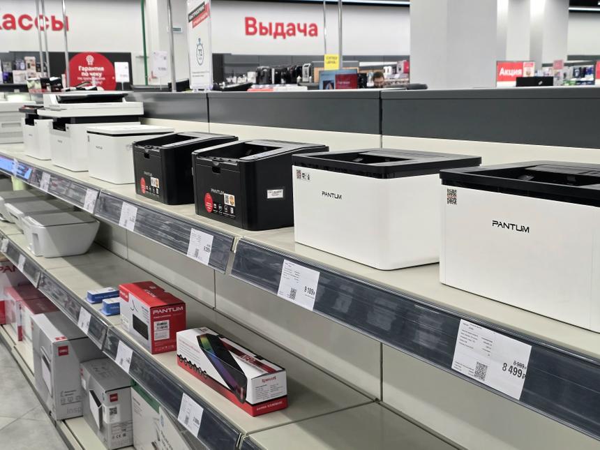 Идеальный принтер для дома без лишних проводов и сложных настроек