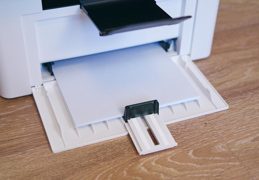 Идеальный принтер для дома без лишних проводов и сложных настроек