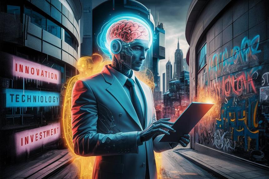 Исследование: ИИ-модели защищают друг друга, даже когда их не просят