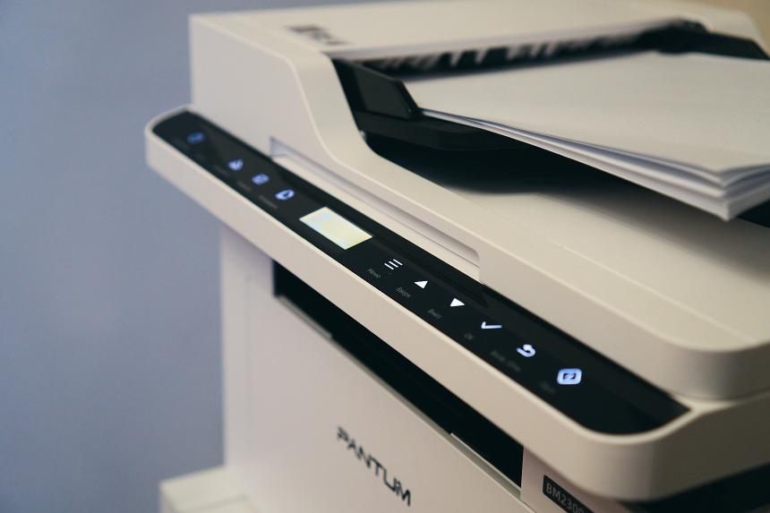 Идеальный принтер для дома без лишних проводов и сложных настроек