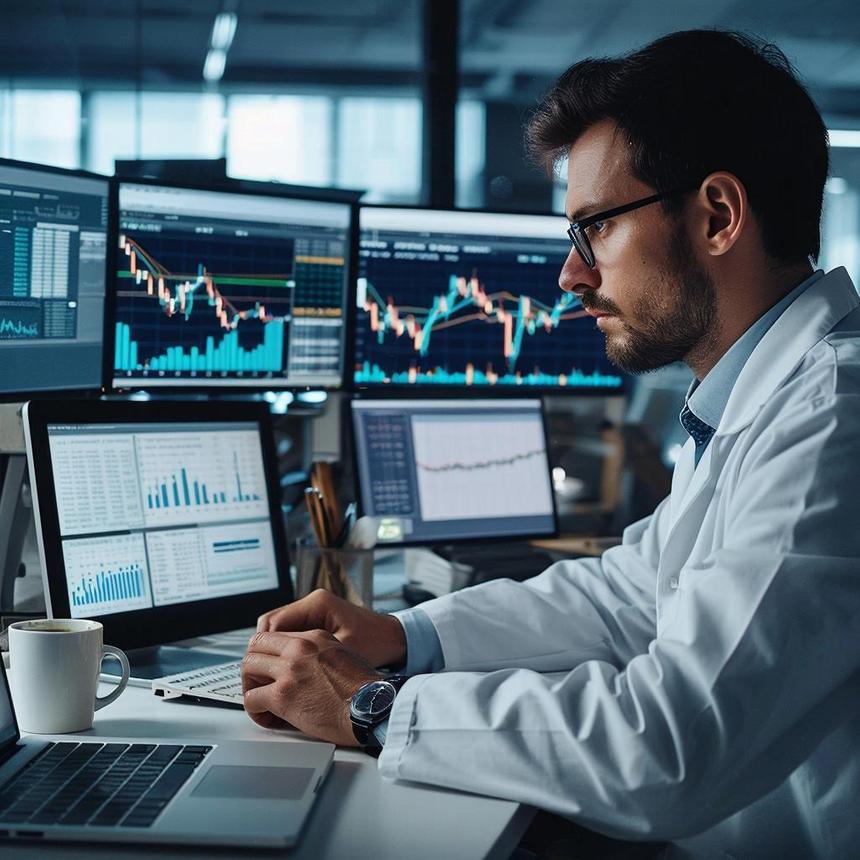 Вице-премьер Григоренко: регионы оценят по конкретным показателям внедрения ИИ