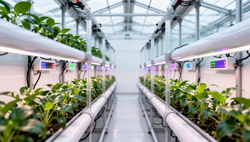 60 технологий предиктивной селекции разработают в Тимирязевской академии