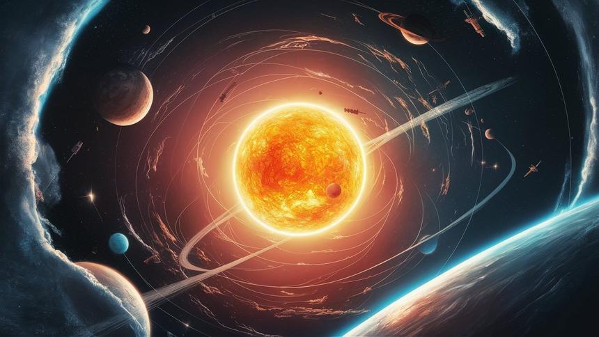 В МАИ разработают комплексный подход к защите костей и мышц космонавтов