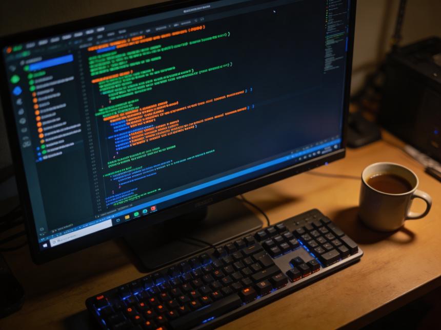 Усидчивость важнее английского — россияне рассказали, что поможет им в ИТ