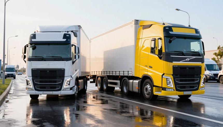 Почти половина российских транспортных компаний внедрили ИИ