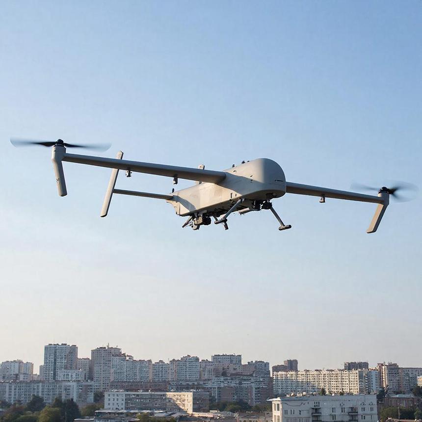 Беспилотники между РФ и Беларусью намерены запустить благодаря отсутствию таможни