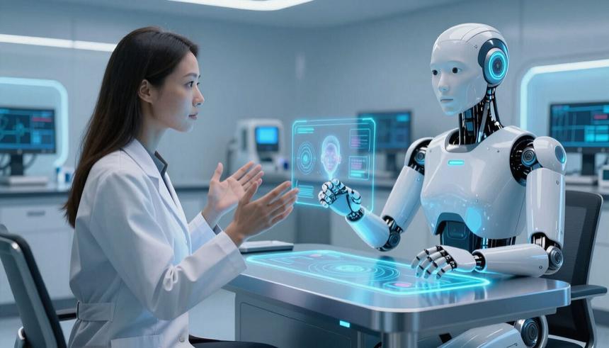 В России создали платформу для изучения эмоционального общения человека и ИИ