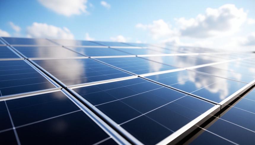 На Байконуре проверили солнечные батареи корабля «Прогресс МС-34»