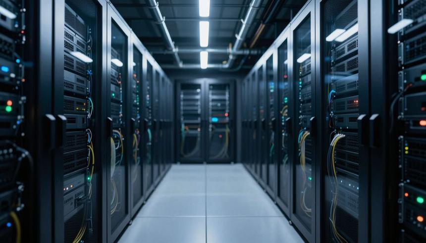 В США до половины новых дата-центров могут не открыться из‑за нехватки энергии