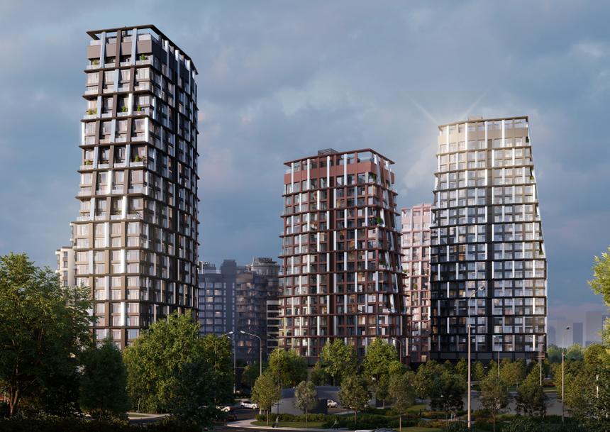 Технологии на страже спокойствия в доме: как ИИ в проекте «Остров» меняет правила современного жилья