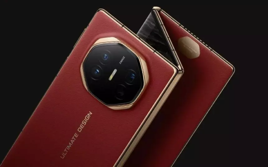 Huawei обновит игровой режим в смартфонах