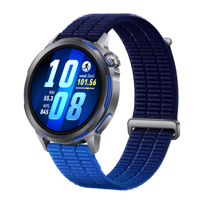 В М.Видео стартовали предзаказы на флагмана HUAWEI Mate 80 Pro