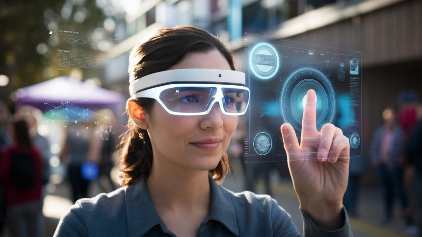 Умные очки Samsung прошли сертификацию