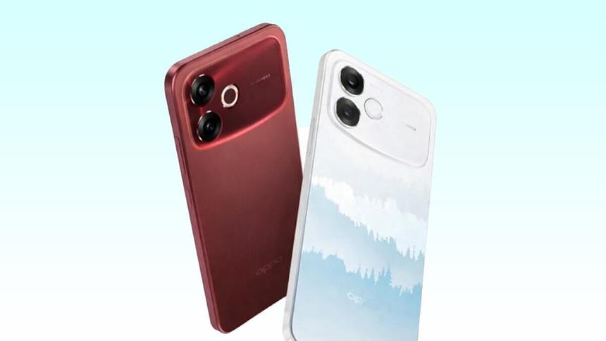 В сеть утекли характеристики недорогого смартфона Oppo F33 Pro 5G