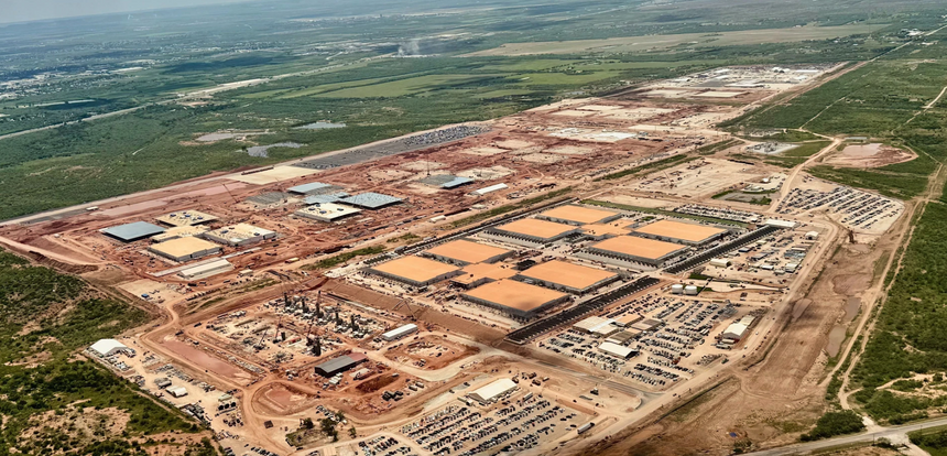 Иран пригрозил ударами по дата-центрам проекта Stargate стоимостью 500 млрд долларов