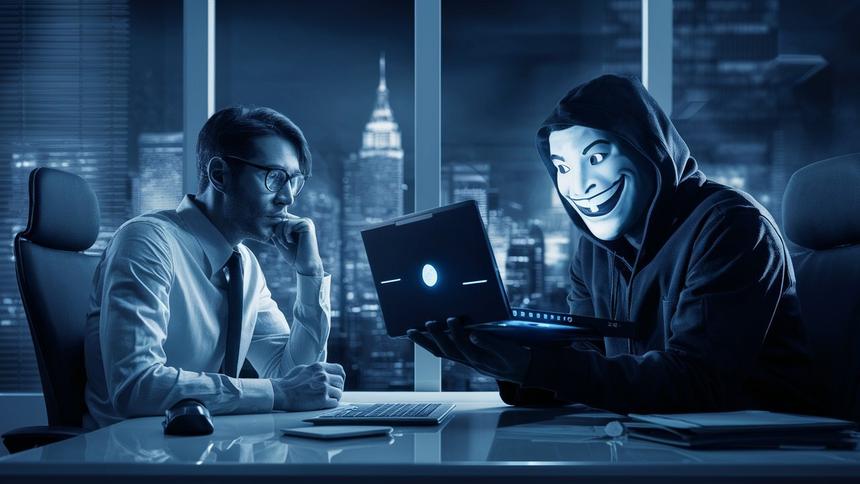 Северокорейские хакеры готовили недавнюю крупную атаку на Axios несколько недель