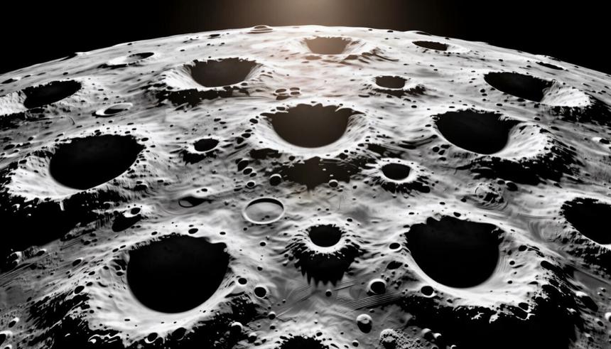 Миссии «Луна-28», «Луна-29» и «Луна-30» перенесут