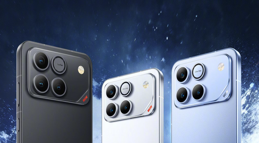 10 000 мАч и 185 Гц: слили характеристики Honor Win 2