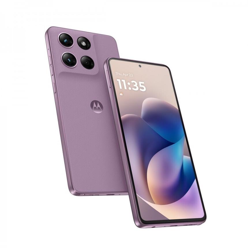 Motorola показала смартфон со стилусом Moto G Stylus и новый планшет