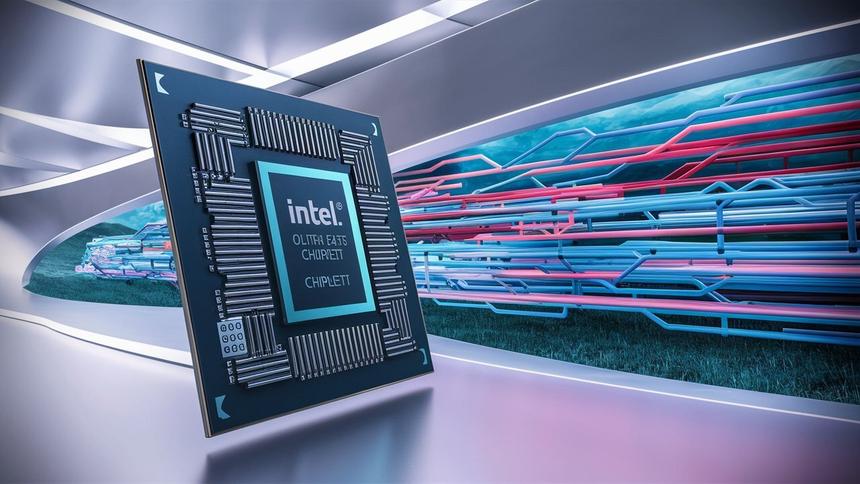 Intel поможет Маску построить завод по производству микросхем