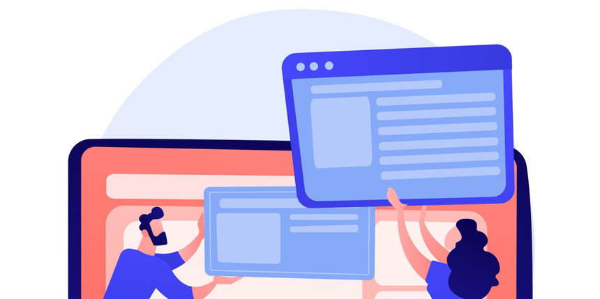 Как российский интернет обогнал европейский, хотя «родился» позже