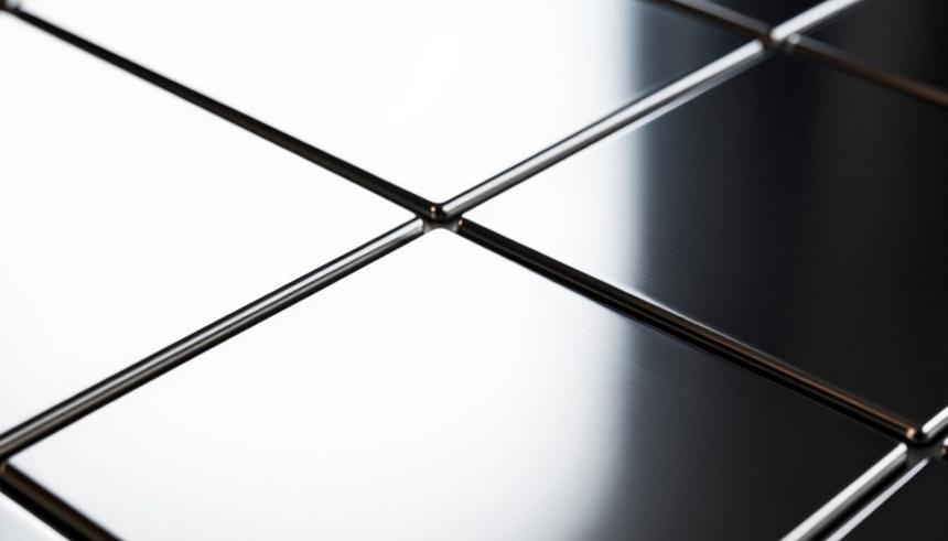 В Белгороде разработали прочную и пластичную сталь