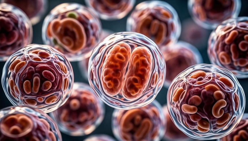 В России разработали лазерный метод иммунотерапии опухолей