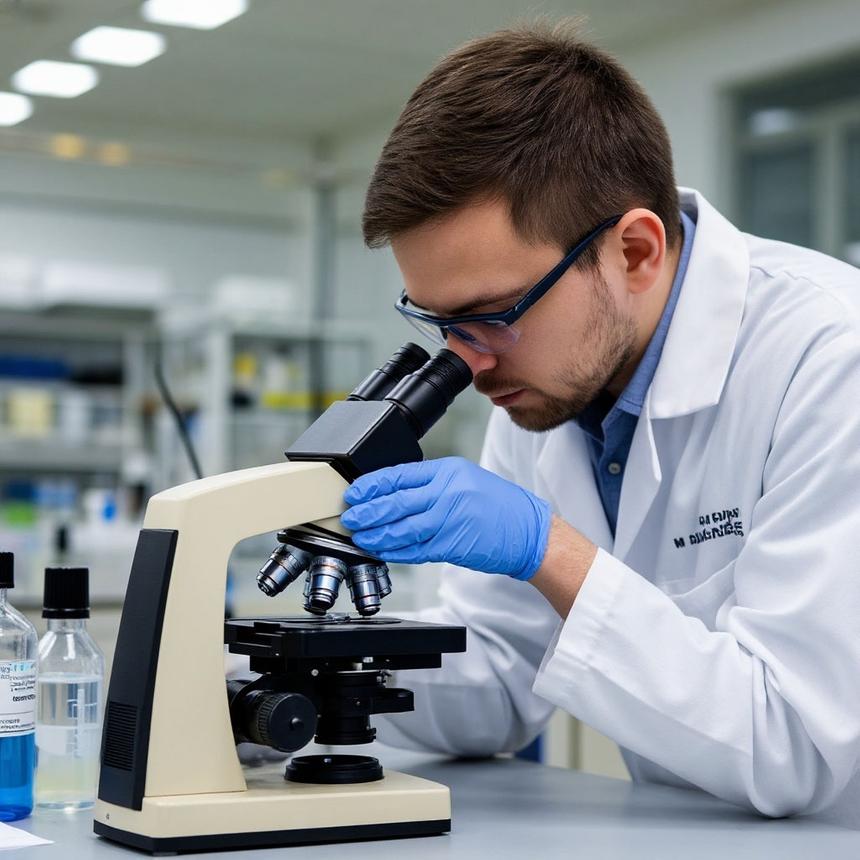 Учёные РАН научились прогнозировать поведение лекарств в клетках организма