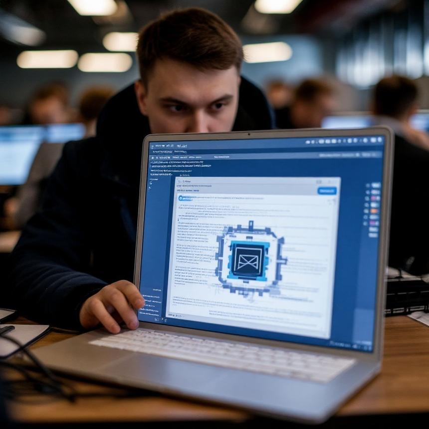 Вредоносных писем в России стало меньше, но атаки стали хитрее — исследование