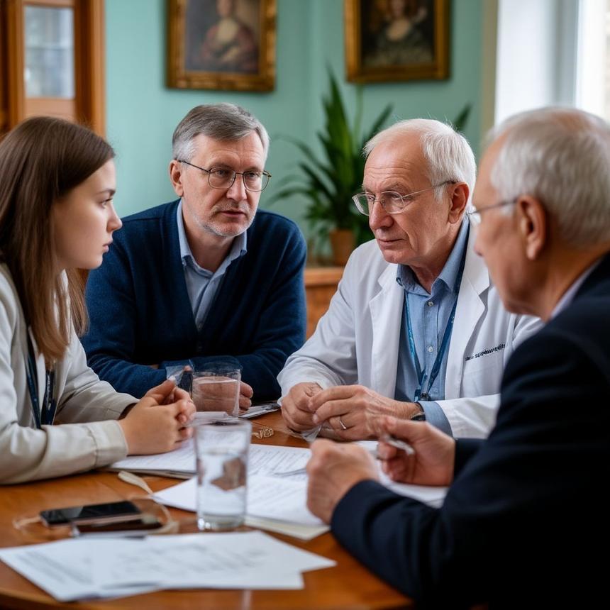 Мишустин призвал ускорить внедрение фундаментальных исследований в производство