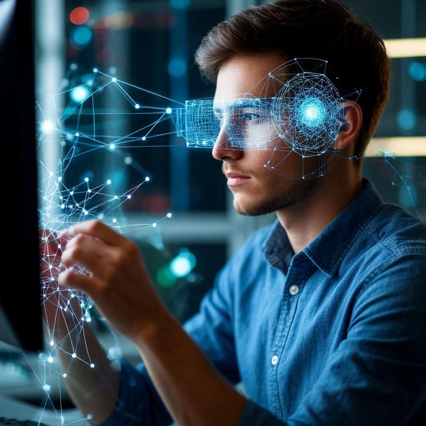 Вице-премьер Григоренко: ИИ в России используют более 20 млн человек